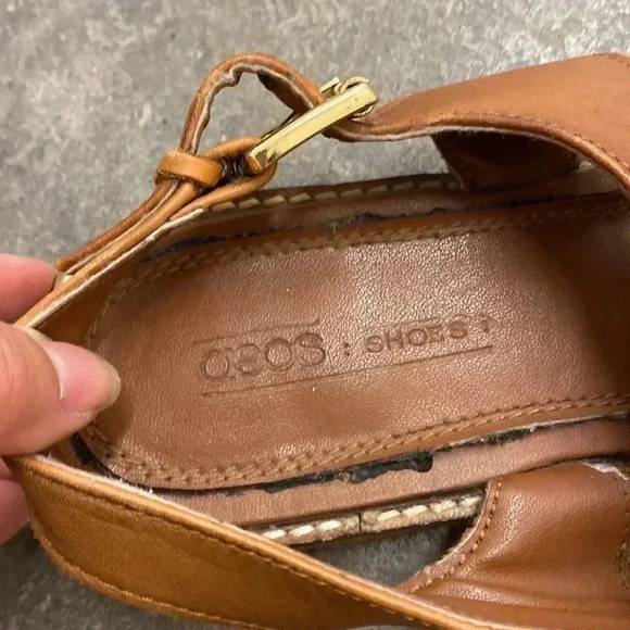 Asos  sandals - Picture 9 of 9